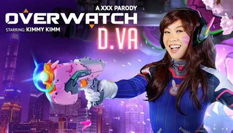 overwatch xxx